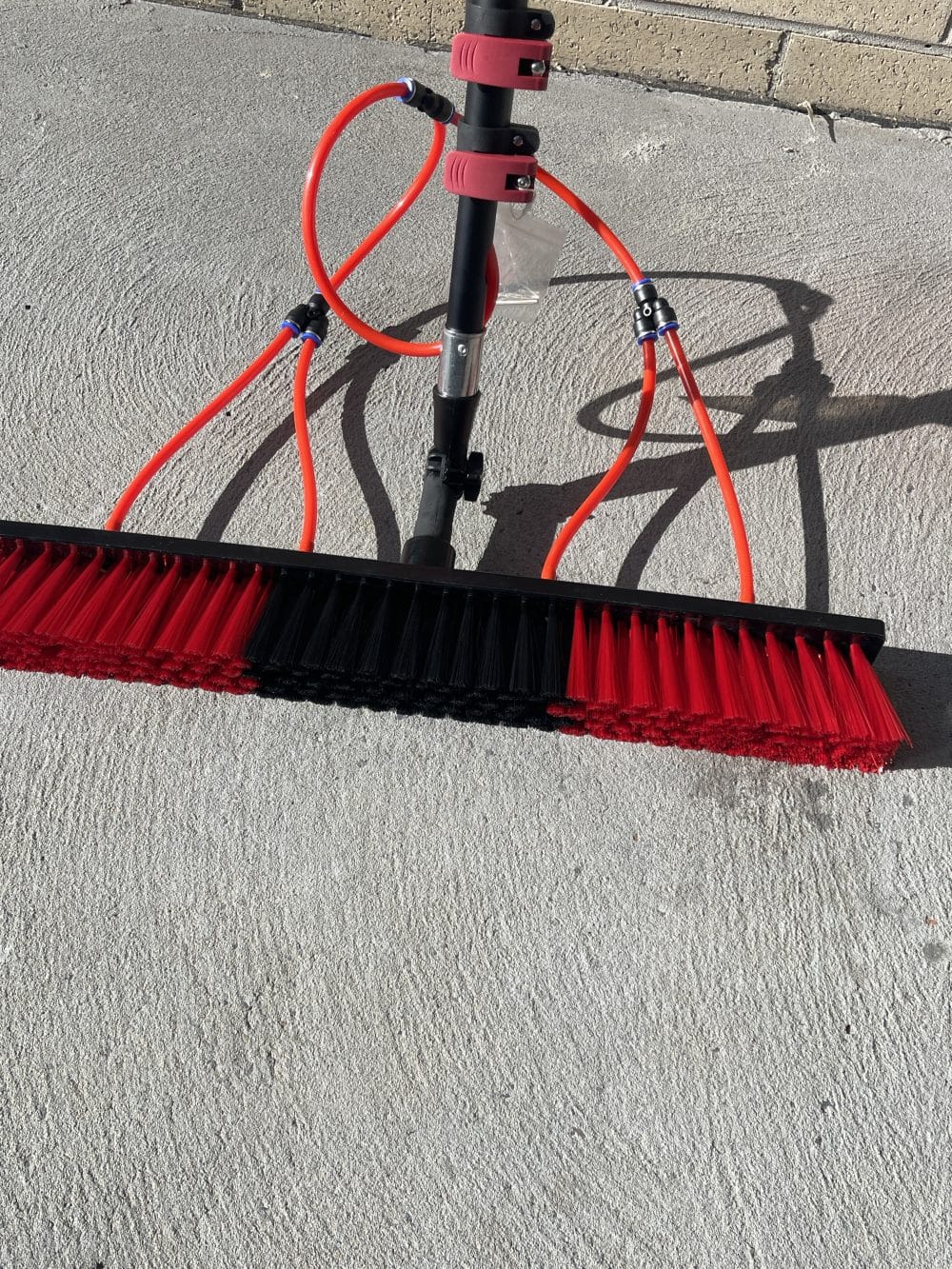JET POWER WIDOWS BRUSH - Image 4