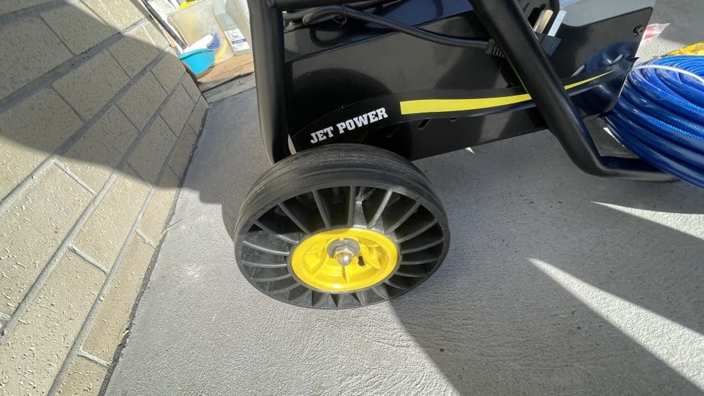 JET POWER 8095 - Image 6