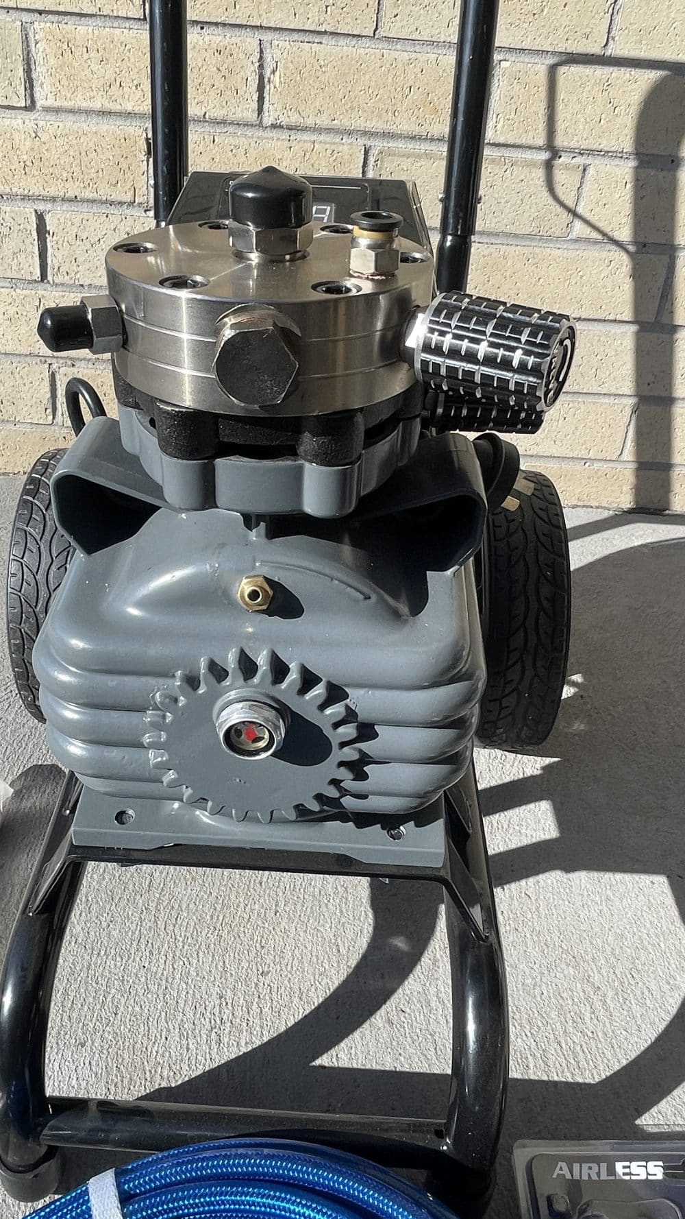 JET POWER 7095 - Image 6
