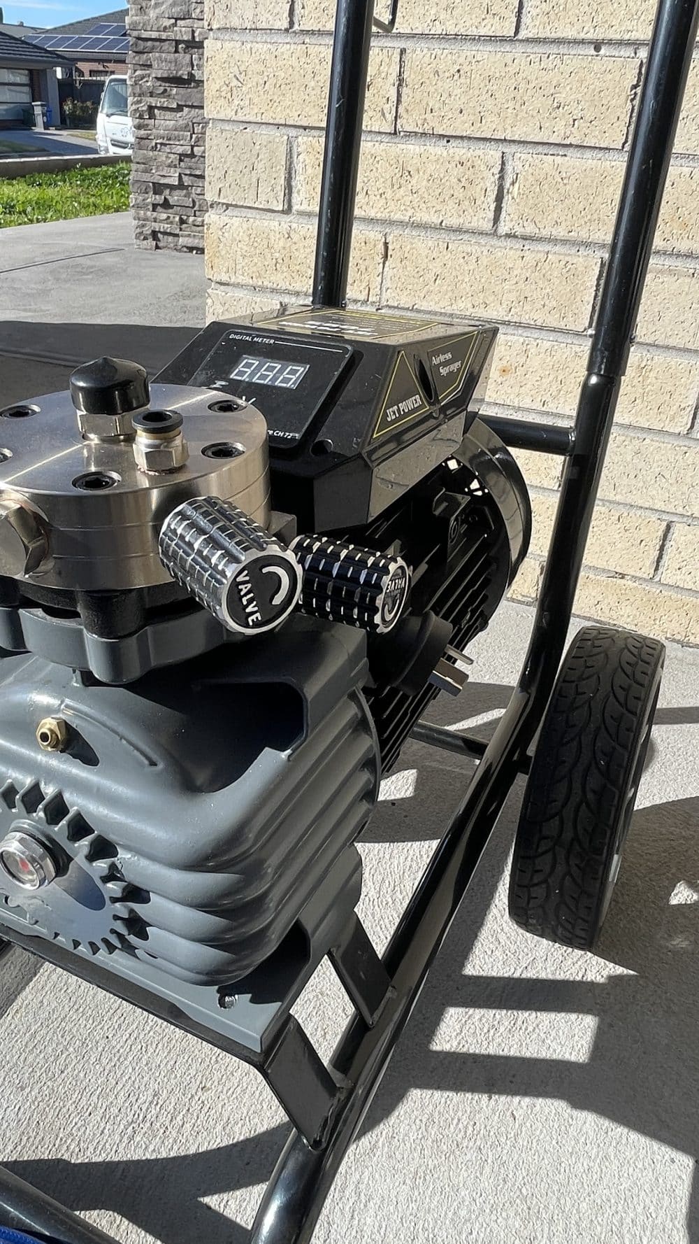 JET POWER 7095 - Image 2