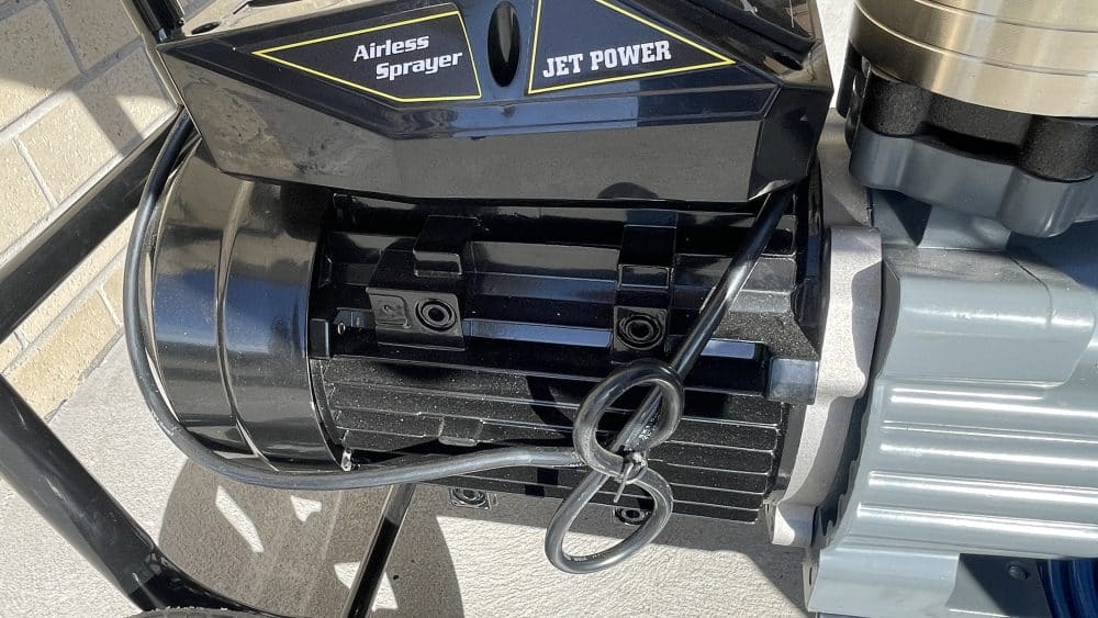 JET POWER 7095 - Image 7