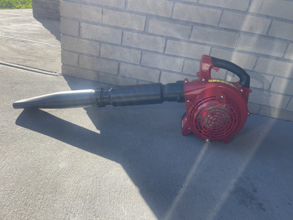 BLOWER HAND CARRY 2 STROCK GASOLIN - Image 7