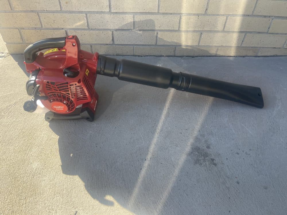 BLOWER HAND CARRY