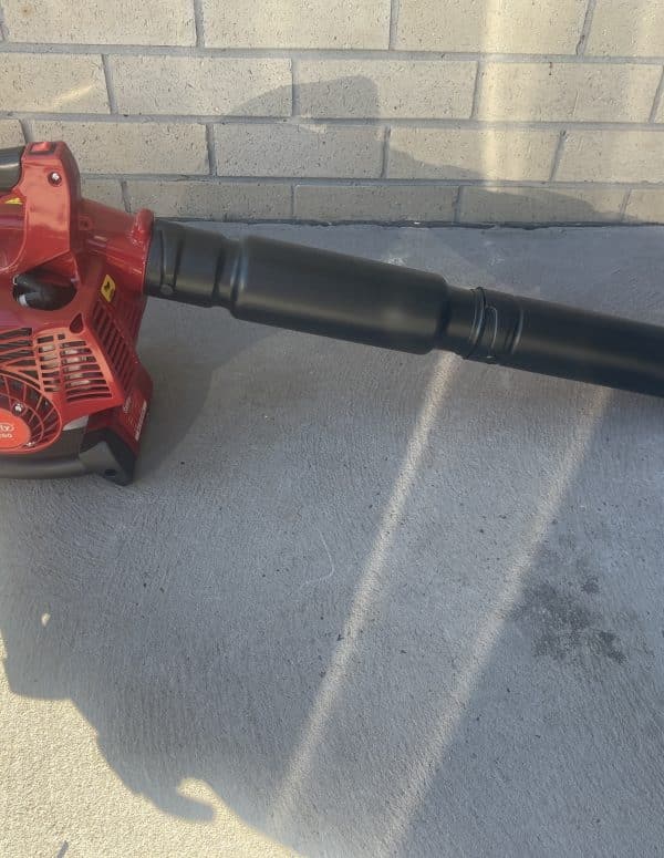 BLOWER HAND CARRY